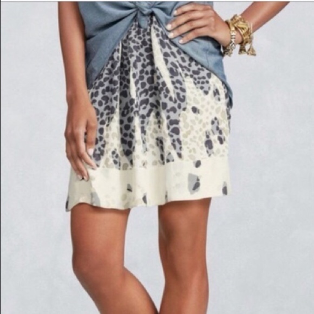 Cabi Skirt With Pockets